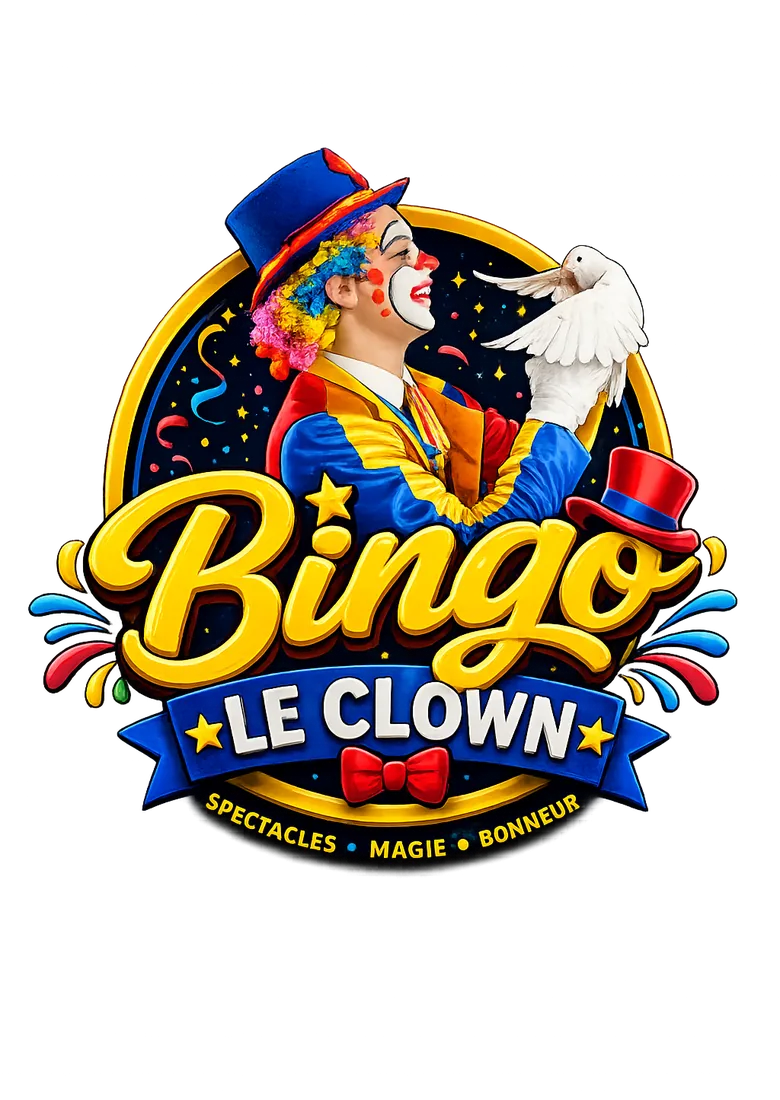 Bingo le Clown